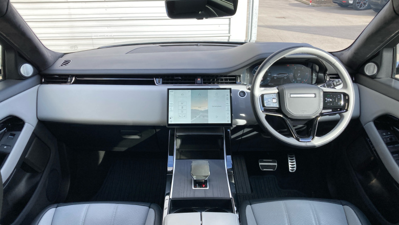 Land Rover Range Rover Evoque 2.0 D200 Autobiography 5dr Auto [Revised] Diesel Hatchback